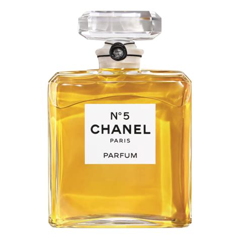 parfum chanel n 5